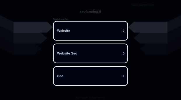 seofarming.it