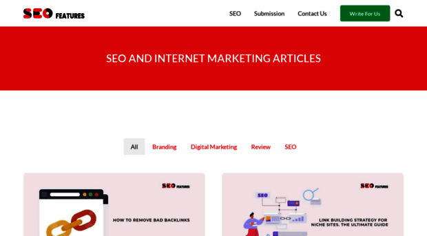 seofeatures.com