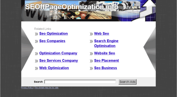 seoffpageoptimization.info