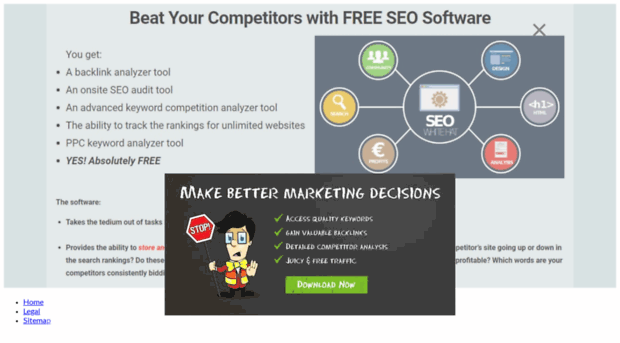 seoforcompanies.com