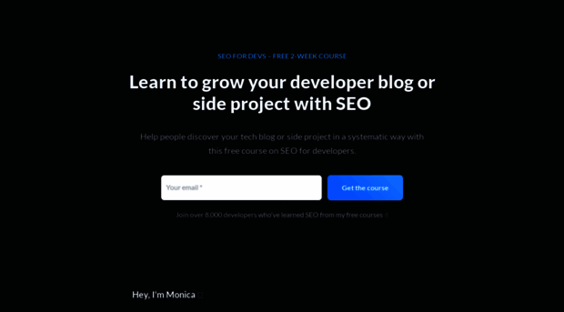 seofordevs.com