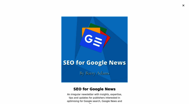 seoforgooglenews.com