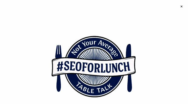 seoforlunch.com