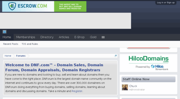 seoforums.com