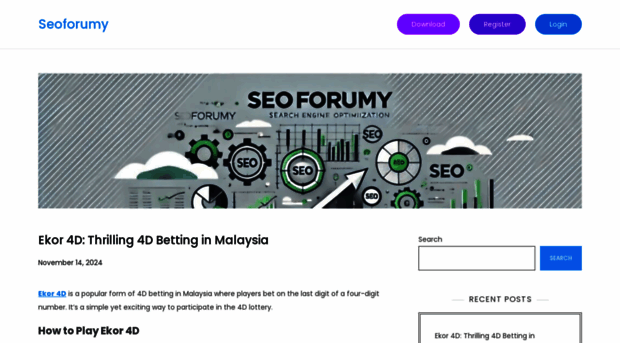 seoforumy.website