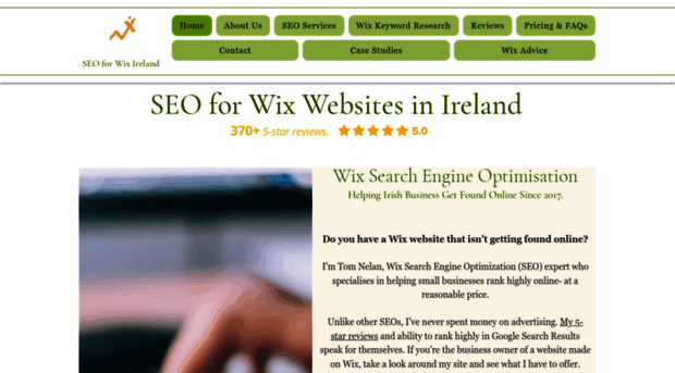 seoforwix.ie