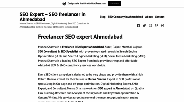 seofreelancersahmedabad.wordpress.com