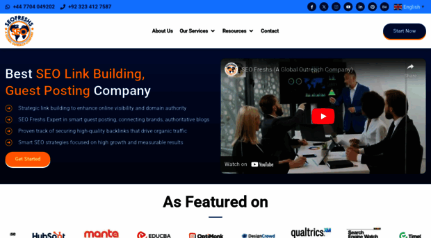 seofreshs.com