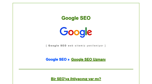 seogogle.com