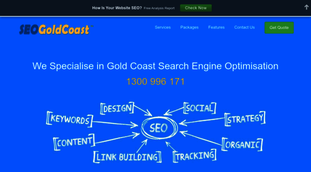 seogoldcoastexpert.com.au