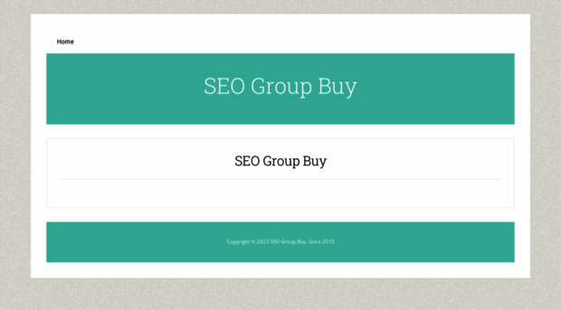 seogroupbuy.com