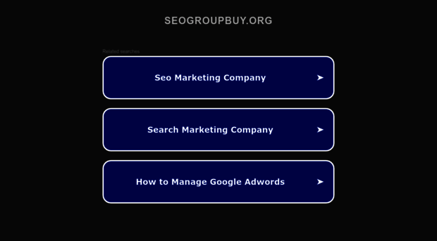 seogroupbuy.org