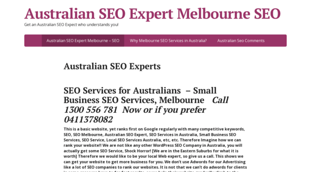 seoguys.com.au