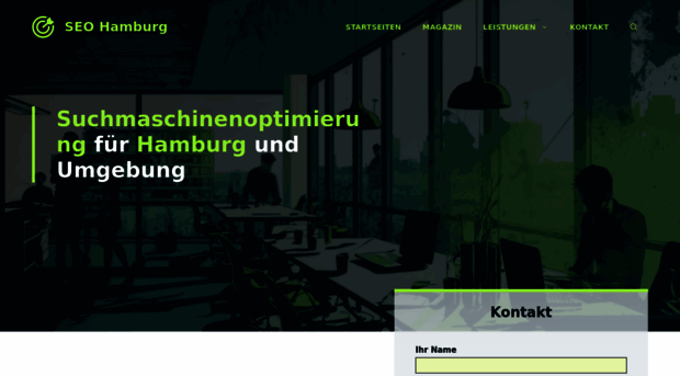 seohamburg.de