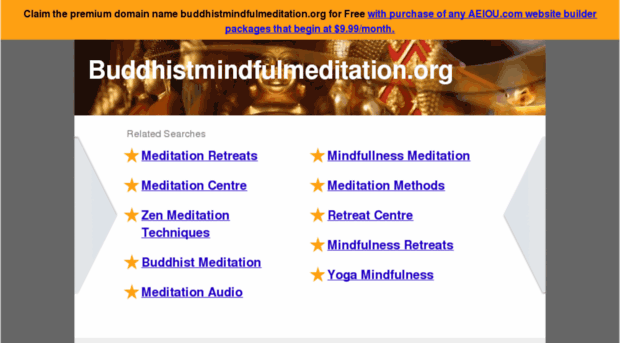 seohappy.buddhistmindfulmeditation.org