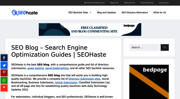 seohaste.com