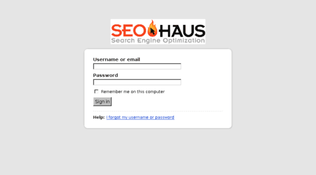 seohaus.updatelog.com