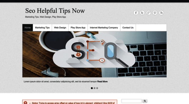 seohelpfultipsnow.com