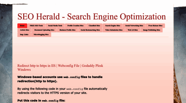 seoherald.blogspot.com