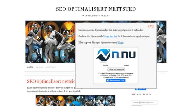 seohomepage.n.nu