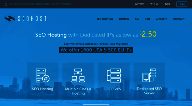 seohost.net