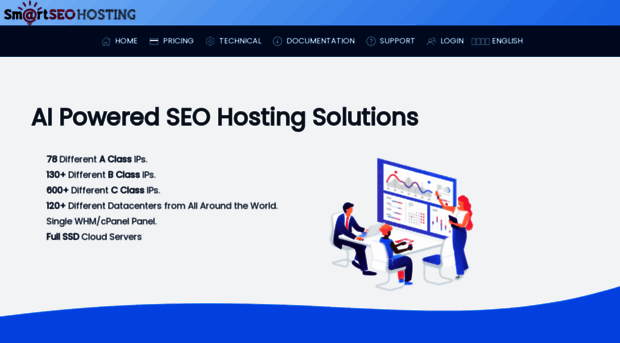 seohosting.io