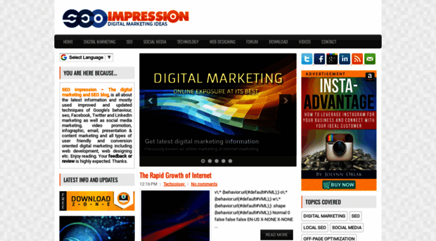 seoimpression.blogspot.com