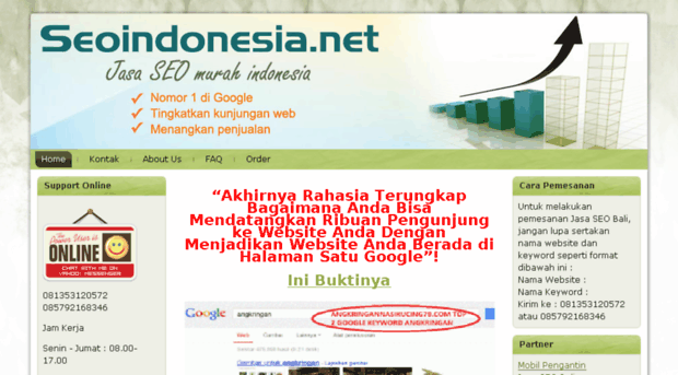 seoindonesia.net