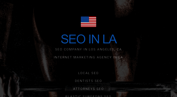 seoinla.com