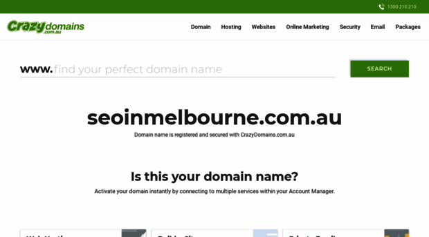 seoinmelbourne.com.au