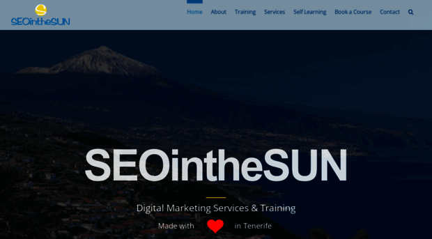 seointhesun.com