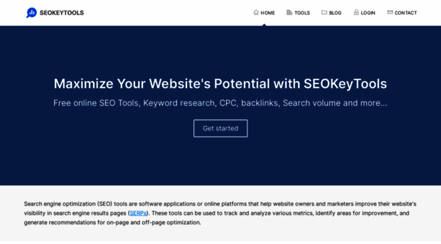 seokeytools.com