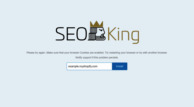 seoking.engageify.com