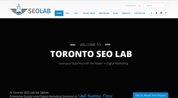 seolab.ca