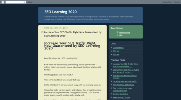 seolearning2017.blogspot.com