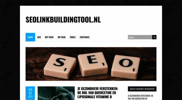 seolinkbuildingtool.nl