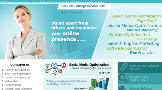 seolinkexchangeservices.com