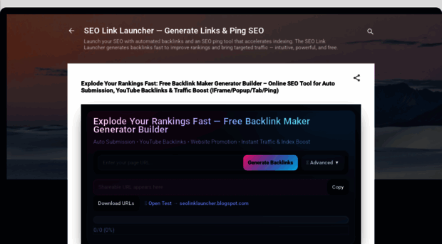 seolinklauncher.blogspot.com