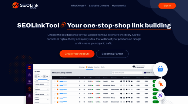 seolinktool.com