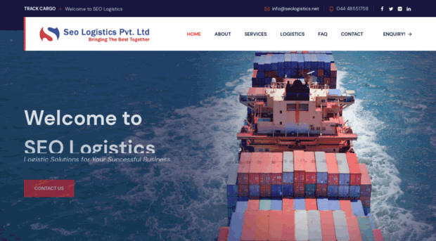 seologistics.net