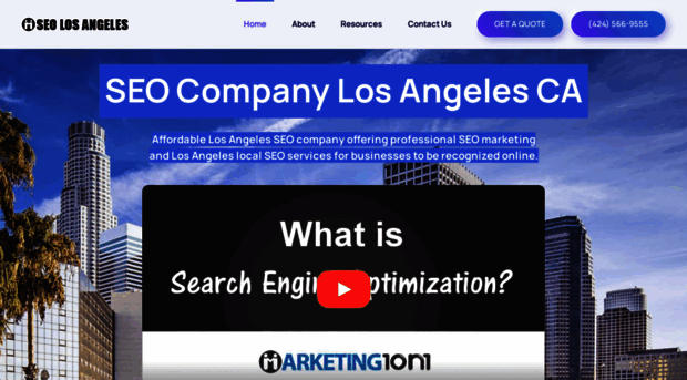 seolosangeles24.com