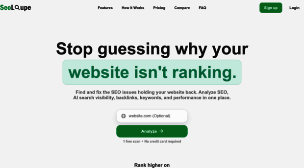 seoloupe.com