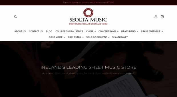 seoltamusic.com