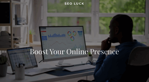 seoluck.com