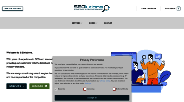 seolutions.biz