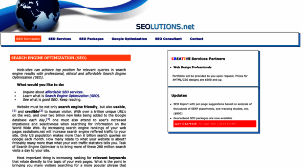 seolutions.net