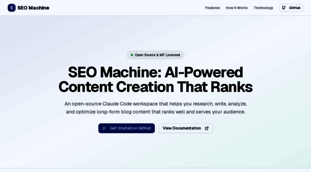 seomachine.io