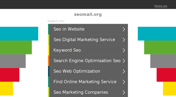 seomail.org