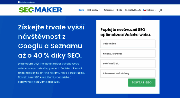 seomaker.cz