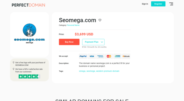 seomega.com